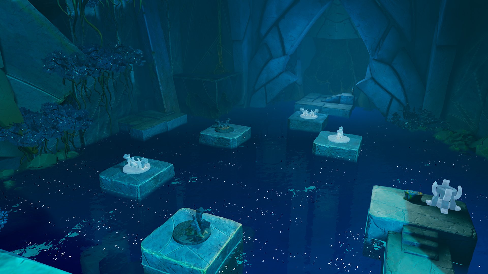 Call of the Sea - Imagen 20